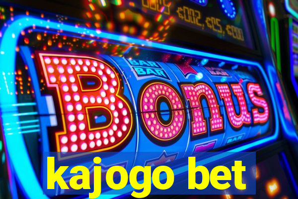 kajogo bet